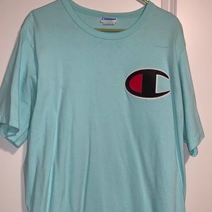 Men’s Large/ XL Shirts and Puma Suede Clydes -10.5